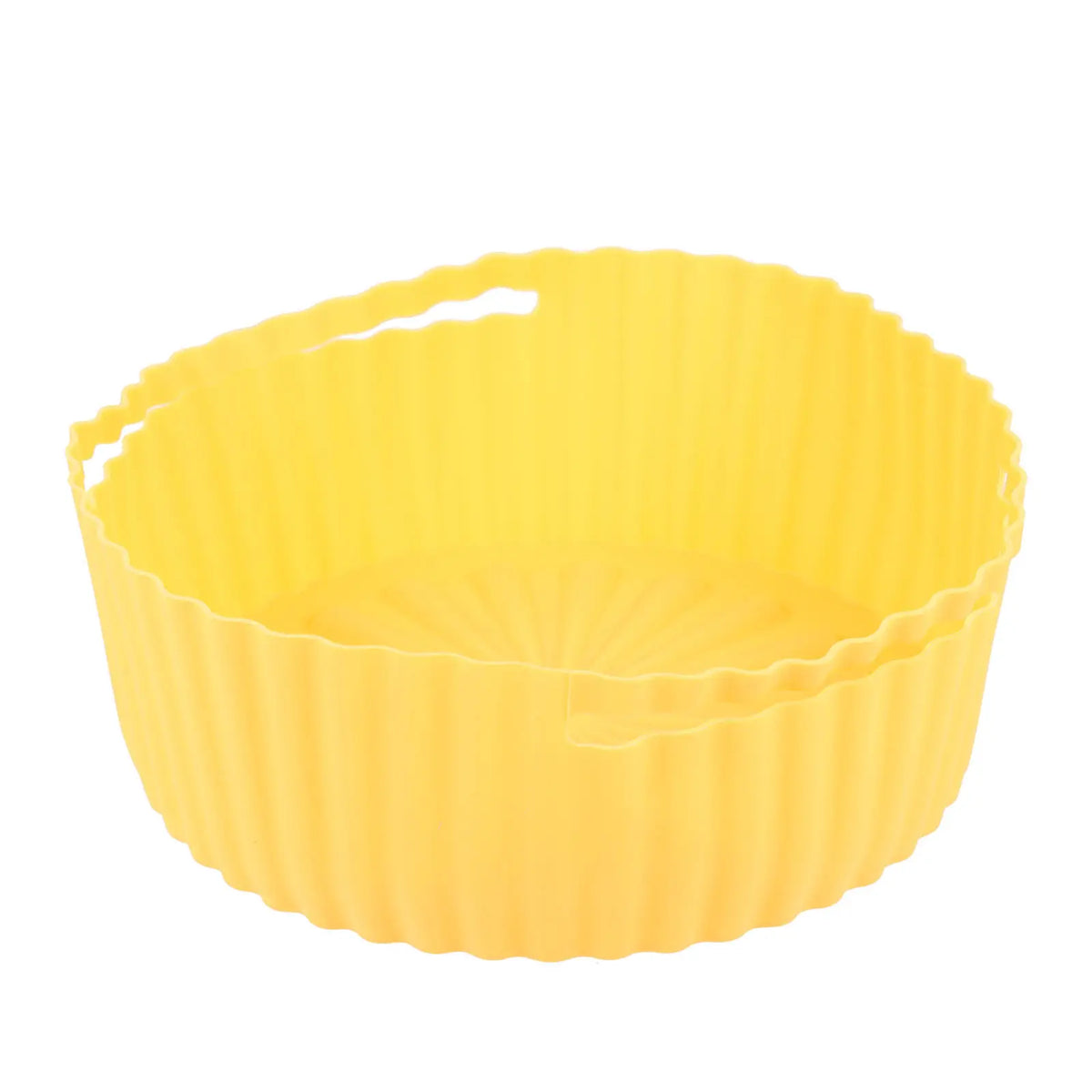 SWANS Reusable Silicone Non-Stick Air Fryer & Baking Mat Silicone Baking Mat SWANS