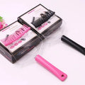 SWANS Detachable Bangs Cutting Comb – Precision Hair Styling Hair Styling Comb SWANS black