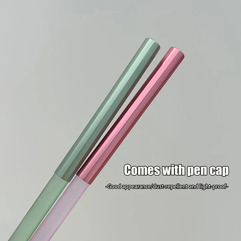 YOVIP Nail Art Design Pen – UV Gel Painting & Carving Brush Nail Art Brush SWANS
