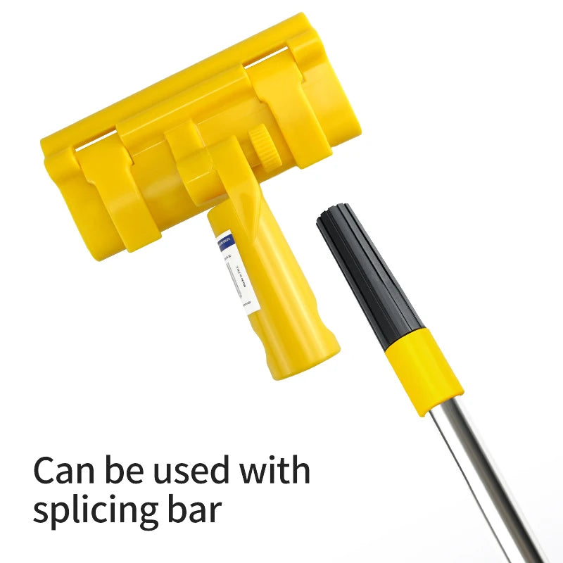 Drywall Spatula Extension Adapter & Leveling Bracket Clip Drywall Trowel Adapter SWANS