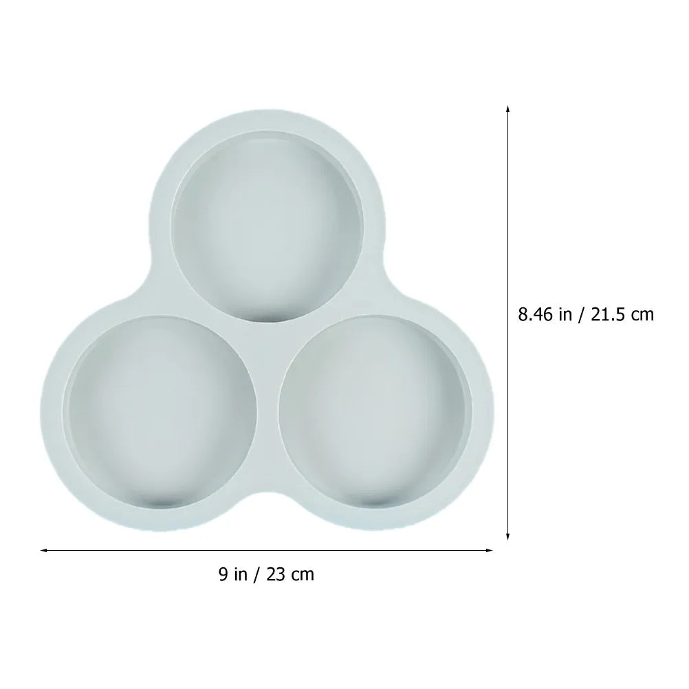 SWANS Silicone Muffin Pan – Nonstick Cupcake & Egg Baking Mold Silicone Baking Mold SWANS
