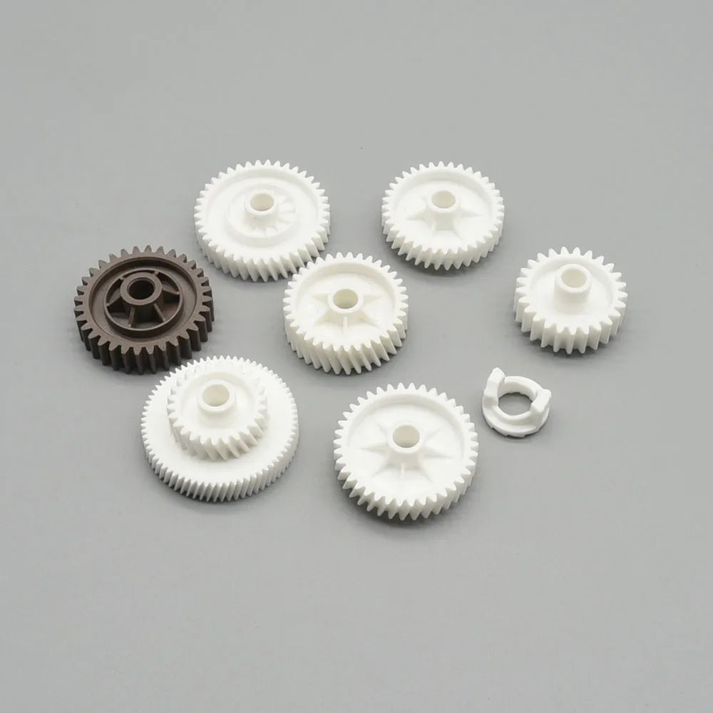 Fuser Drive Gear 302RV94020 FK-1150 for Kyocera Printers Printer Fuser Gear SWANS