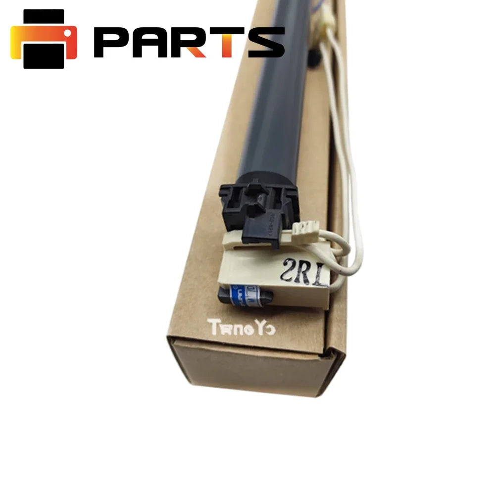 Fuser Film Assembly & Pressure Roller for HP P2030 P2035 P2055 M401 Printer Fuser Kit SWANS
