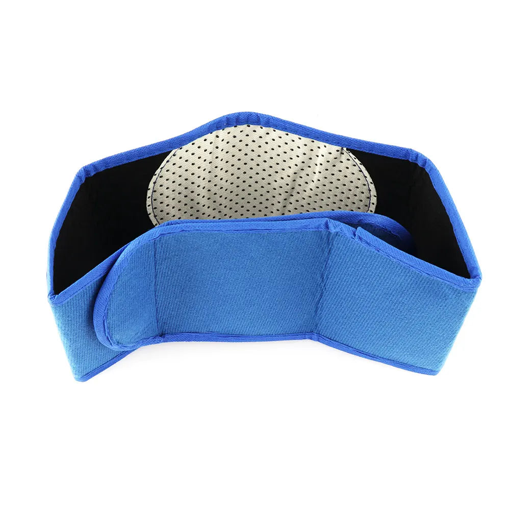 SWANS Self-Heating Magnetic Waist Support Belt | Posture Brace Waist Support Belt SWANS 1
