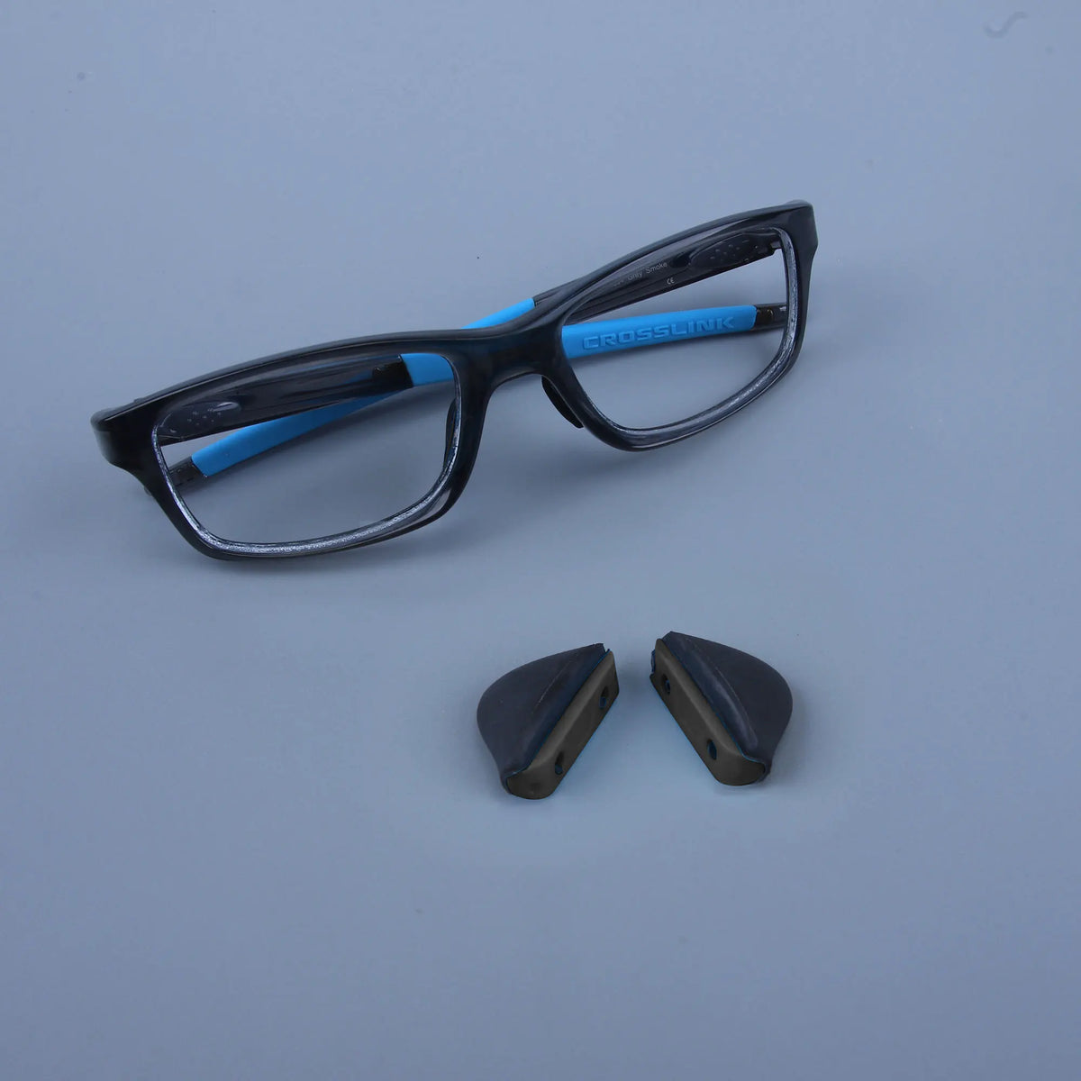 Oakley Triggerman OO9314 Replacement Lenses – UV400 Polarized Replacement Sunglass Lenses SWANS