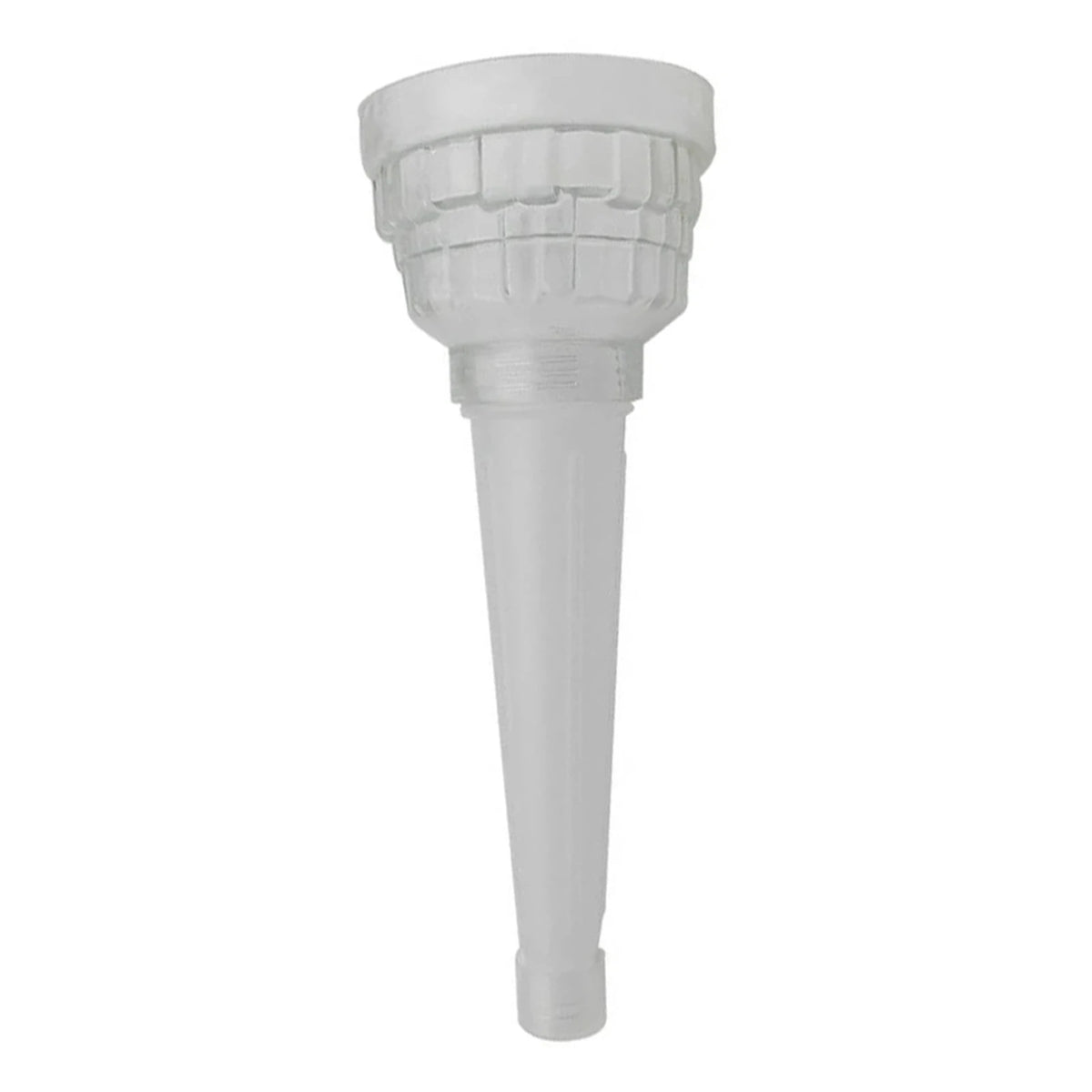 Universal Automotive Oil Change Funnel & Filter Removal Tool Oil Change Funnel SWANS 1pc