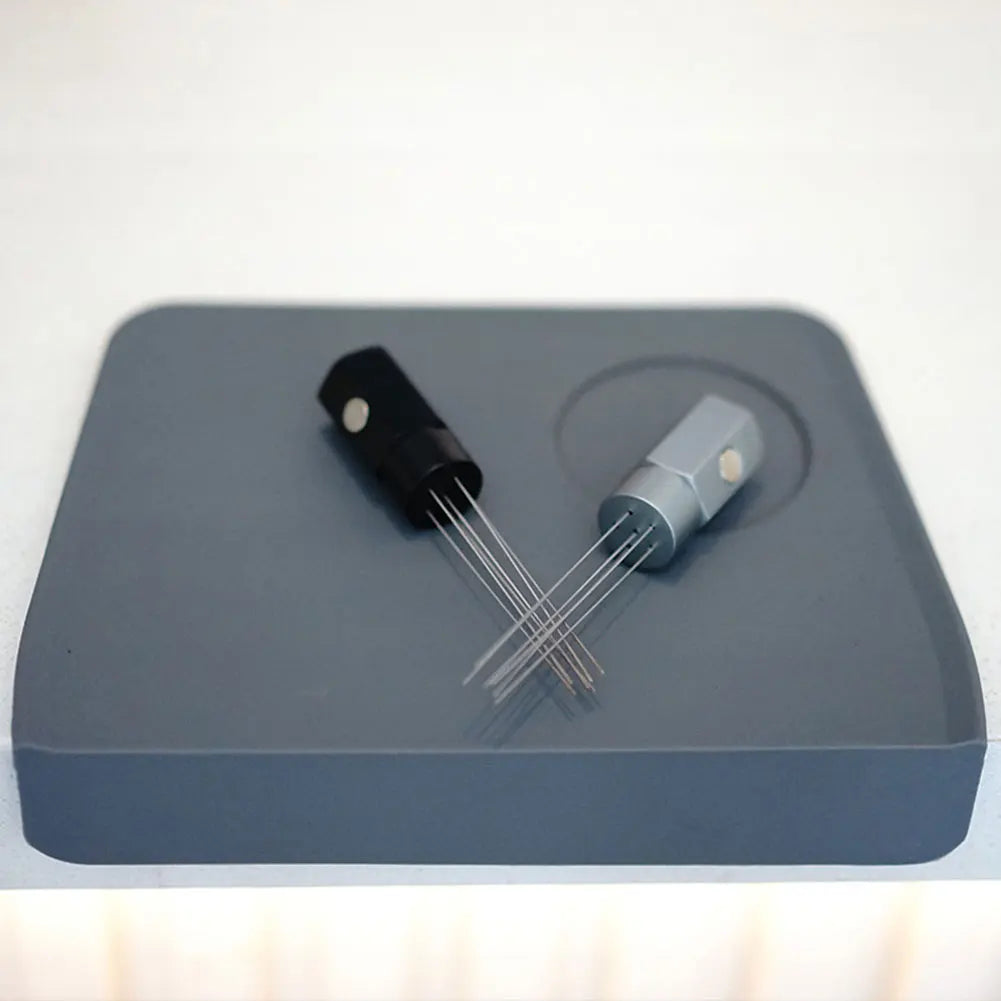 SWANS Espresso Needle Distributor & Coffee Stirrer Tool Espresso Distribution Tool SWANS