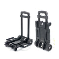 Lightweight Foldable Hand Trolley – Portable Folding Cart Folding Hand Trolley SWANS A