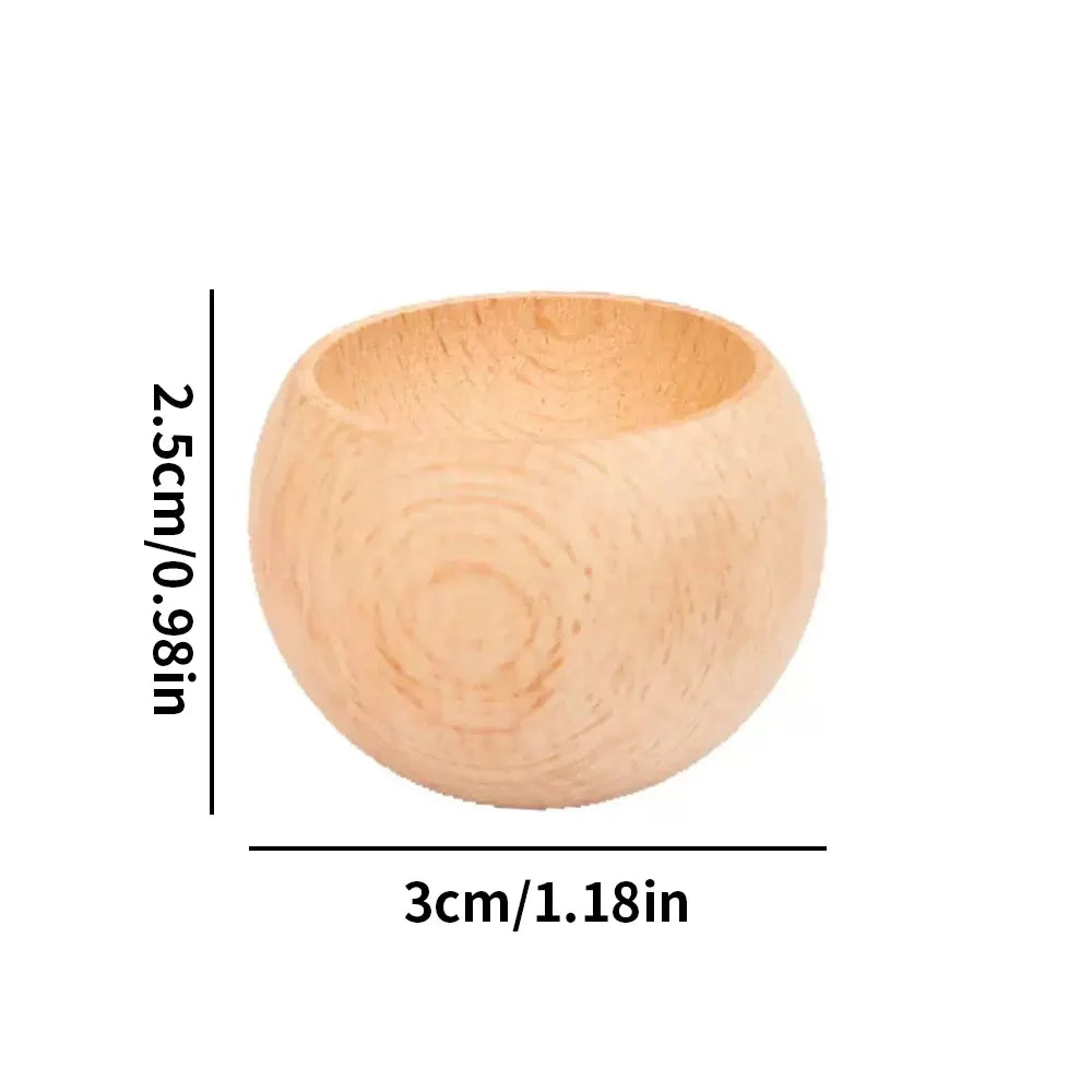 SWANS Wood Tumbler Aroma Diffuser – Car, Home & Office 1–10 Pack Wood Aroma Diffuser SWANS