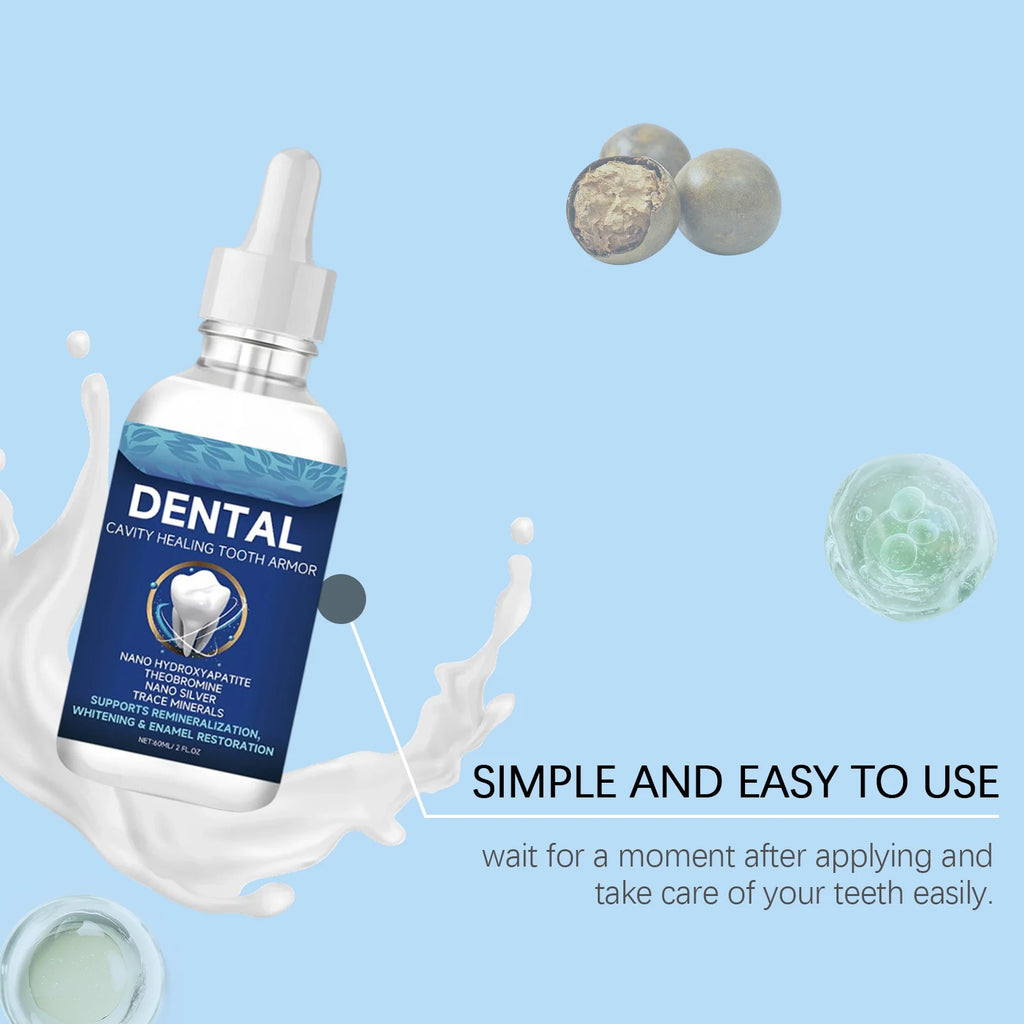 SWANS Tooth Whitening Serum – Gum Care & Dental Hygiene Teeth Whitening Serum SWANS