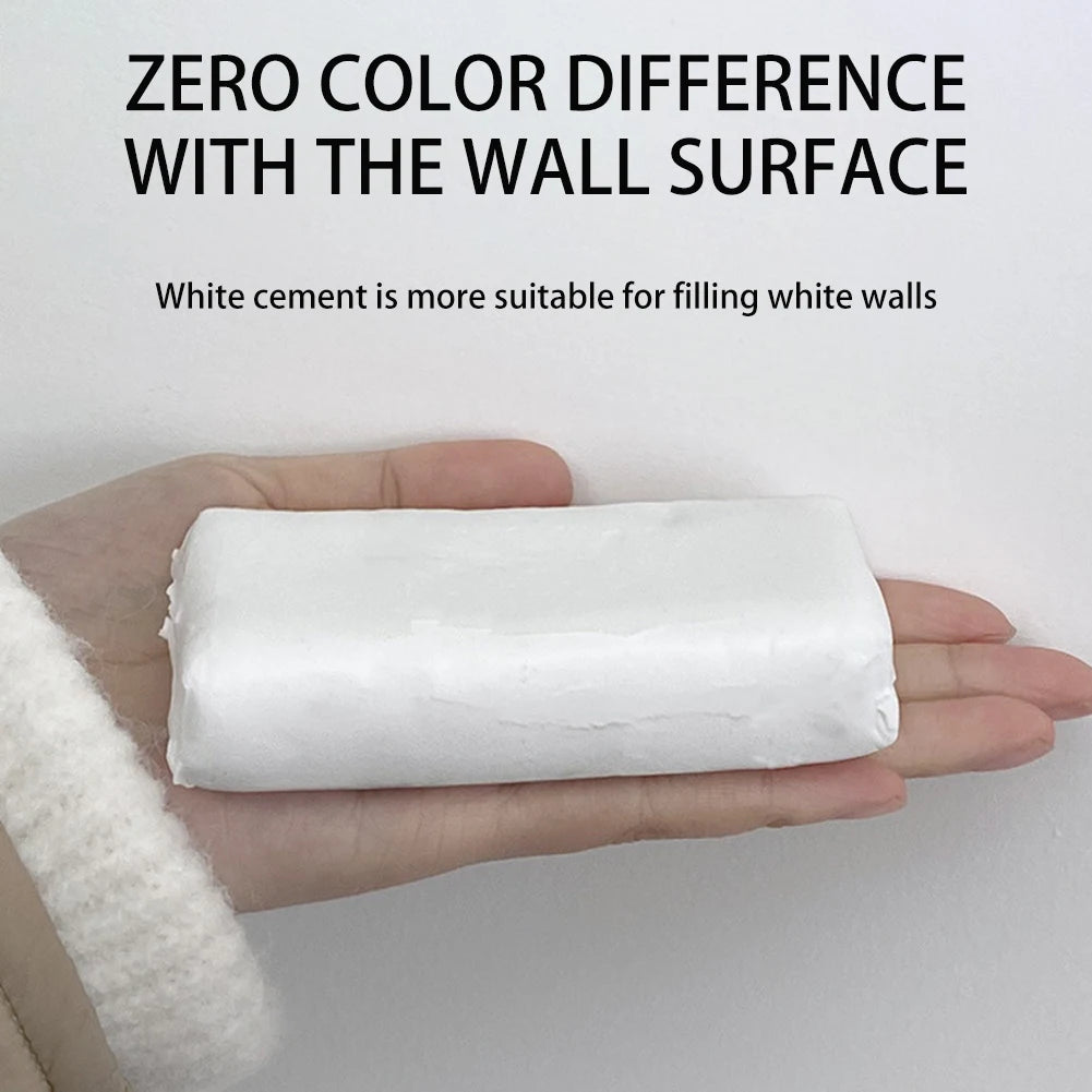 Waterproof Moldable Sealing Putty Clay – Wall Hole Filler 5/10/15pc Sealing Putty Clay SWANS