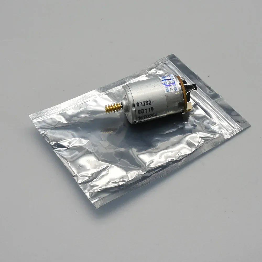 Star Wheel Motor HP Designjet T610 T770 T1100 Z2100 Z5200 Printer Replacement Part SWANS motor