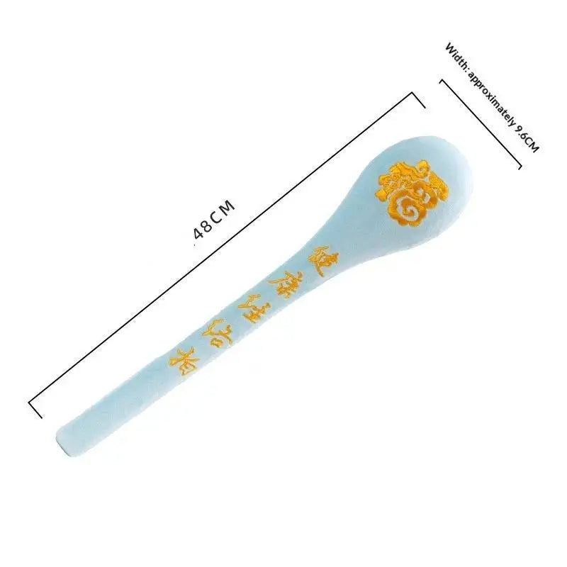 YOVIP Cat Paw Meridian Massage Pat – Portable Tapping Stick Massage Tapping Stick SWANS 9