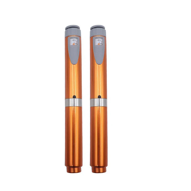 YOVIP V2 Hyaluronic Acid Pen – Portable Home Skincare Tool