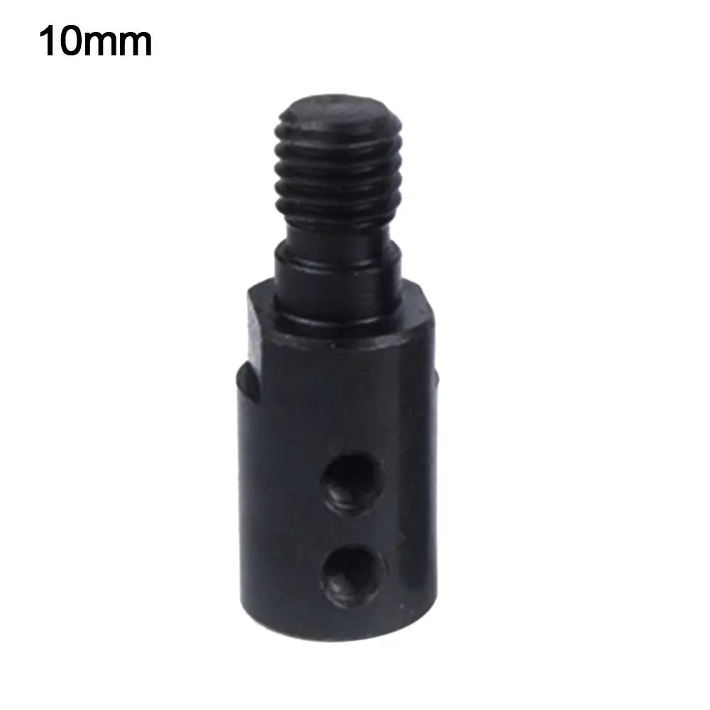 Drill Shaft Adapter – Saw Blade & Grinding Coupler 5–14mm Drill Shaft Adapter SWANS 10MM