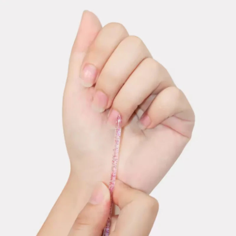 Cuticle Pusher Sticks – Manicure & Pedicure Nail Tools 10–200pc Cuticle Pusher Sticks SWANS