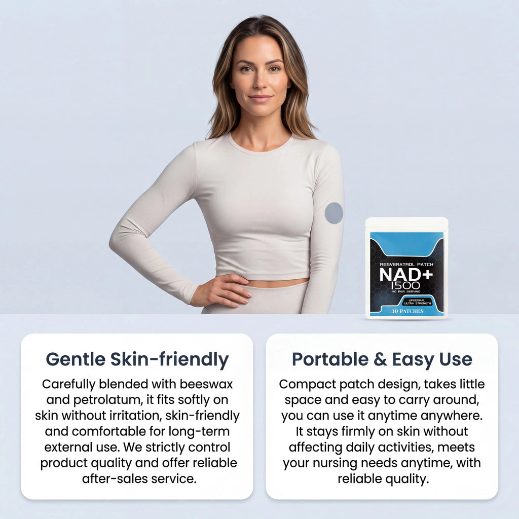 SWANS Body Care Patch – Breathable Portable Adhesive Patch Body Care Patch SWANS