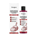 HOEGOA Onion Biotin Volumizing Shampoo 100ml All Hair Volumizing Shampoo SWANS 100ml boxed