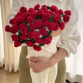 Sunflower Bouquet Blanket – Knitted Throw Unfolds to Sofa Cover Knitted Throw Blanket SWANS rose 60cm 23.62in