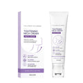 Firming Neck Cream with Massage Roller – Smooth & Moisturize Neck Firming Cream SWANS 75g boxed