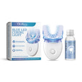 Oralhoe Teeth Whitening & Repair Kit – Blue LED Curing Light Dental Repair Kit SWANS One kit