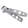 Stainless Steel Pot Clip – Multi-Function BBQ & Camping Tong BBQ Pot Clip Tong SWANS Default Title