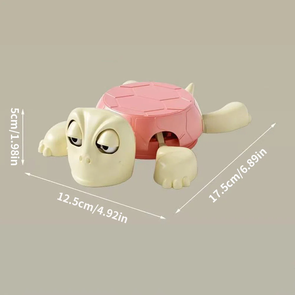 Turtle Silicone Coaster – Anti-Slip Heat-Resistant Drink Mat Silicone Drink Coaster SWANS