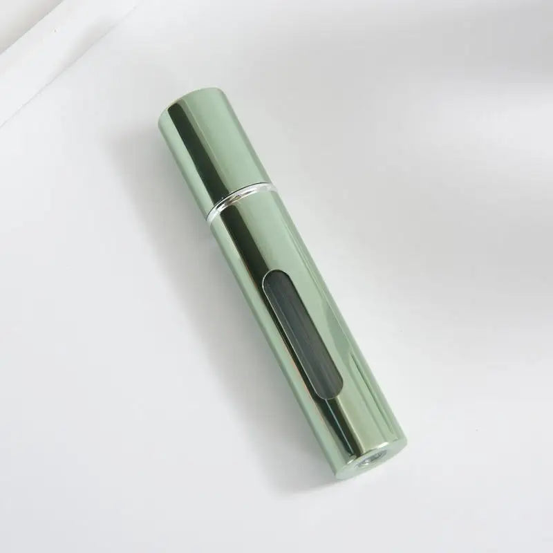 Refillable Travel Perfume Atomizer Spray Bottle 8ml 10ml Perfume Atomizer SWANS A13 10ml