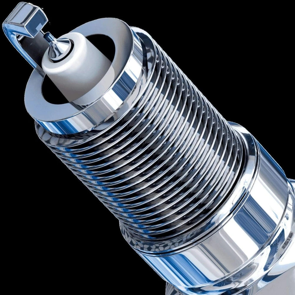 Bosch Y7LER02 Nickel Spark Plug – VW Polo, Lavida, Skoda Octavia Automotive Spark Plug SWANS