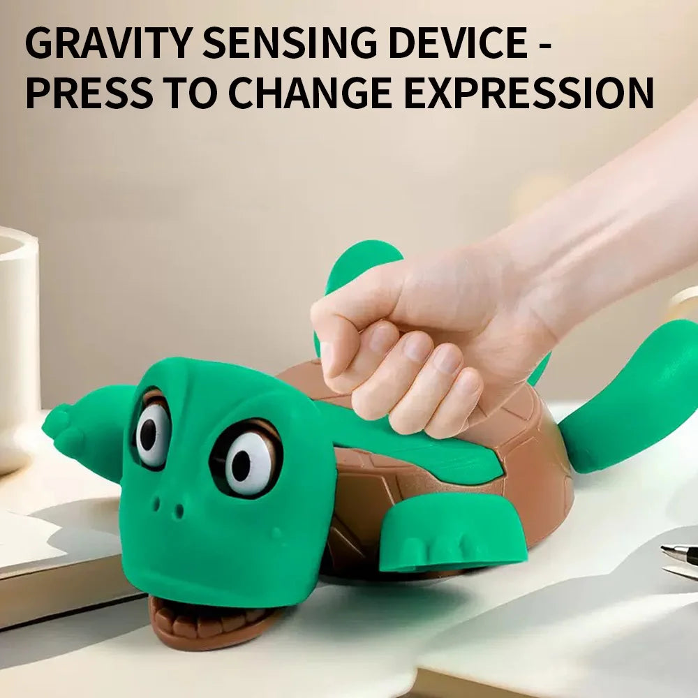 Turtle Phone Holder Desktop Coaster & Desk Ornament Desk Phone Holder SWANS