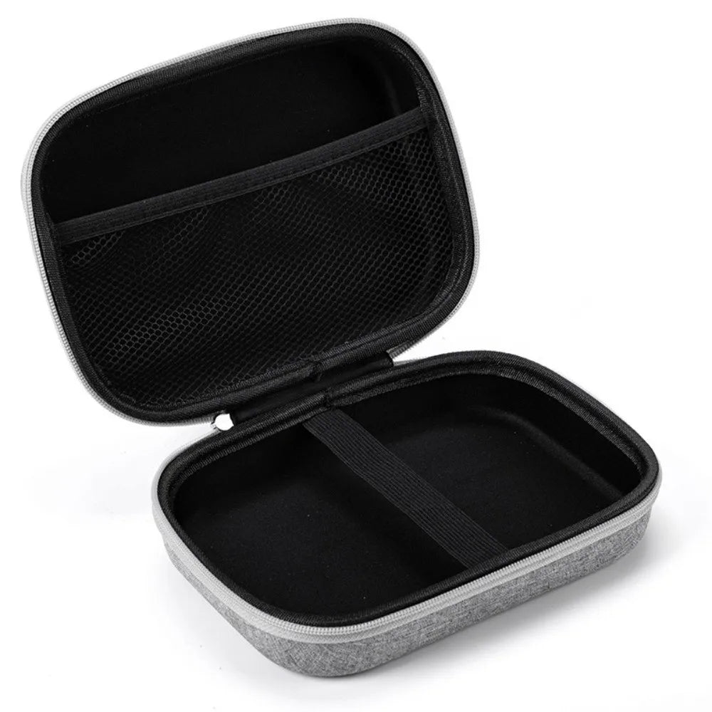 EVA Hard Shell Carrying Case – Shockproof HDD & Digital Storage Hard Drive Case SWANS