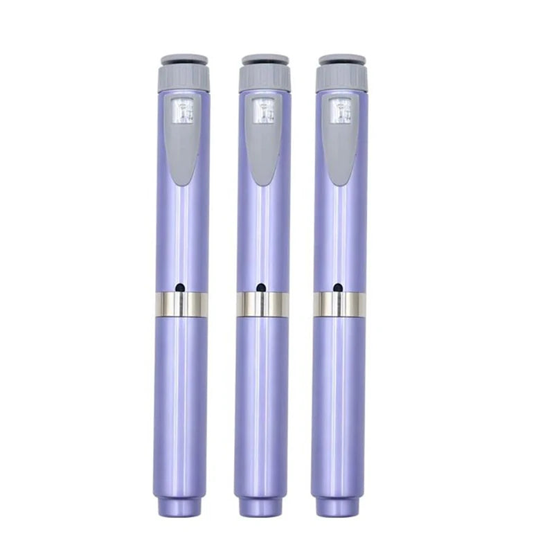YOVIP V2 Hyaluronic Acid Pen – Portable Home Skincare Tool