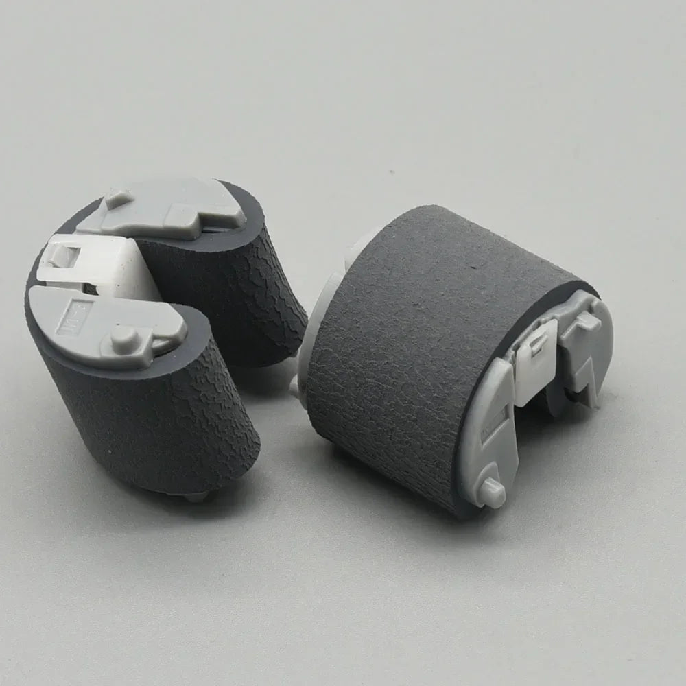 RL2-0656-000 Tray 1 Pickup Roller for HP LaserJet – 2 Pack Printer Pickup Roller SWANS