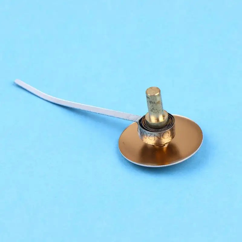 Sauna Thermometer Metal Replacement Accessory – 1/3 Pack Sauna Thermometer SWANS