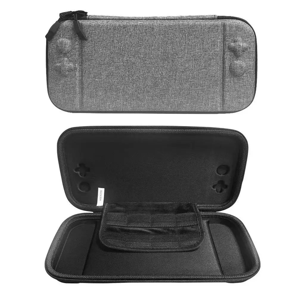 Nintendo Switch 2 Hard Shell Carrying Case | Travel Bag Game Console Case SWANS 1 PC