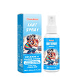 Fart Spray Prank Stink Bomb 60ml – Gag Gift Novelty Toy Novelty Prank Toy SWANS Fart Spray