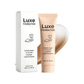 Colour Changing Foundation SPF 50 – Full Coverage Lightweight Colour Changing Foundation SWANS 02 Dark skin