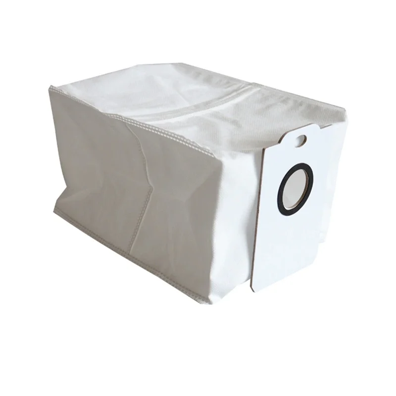 Robot Vacuum Accessories Kit – Brush, HEPA Filter, Dust Bag & Mop Vacuum Accessories Kit SWANS