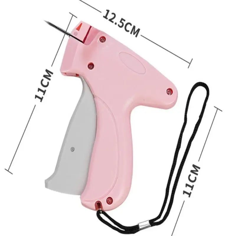 SWANS Handheld Quilt Fastener Tool – Fabric Fixing Pin Set Quilt Fastener Tool SWANS