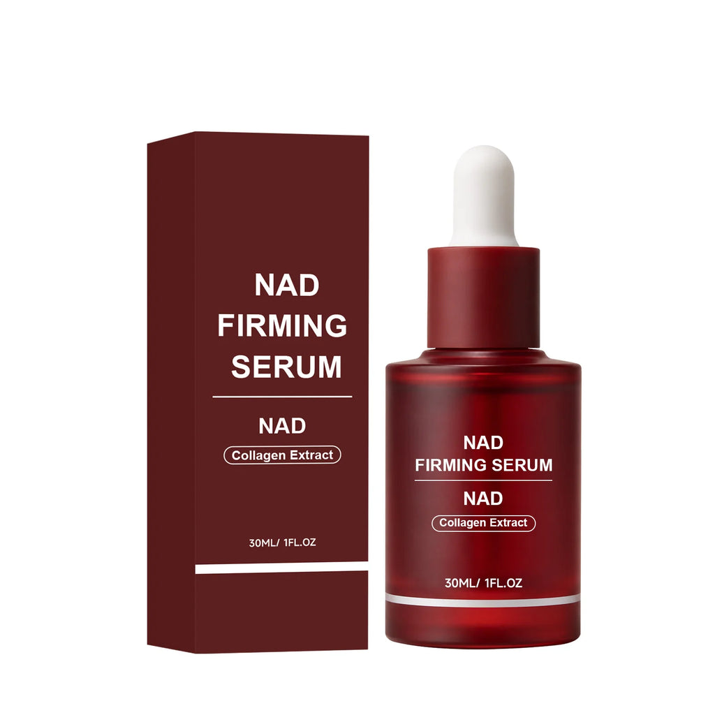 NAD Collagen Firming Face Serum – Lifting & Tightening 30ml Face Serum SWANS 30ml