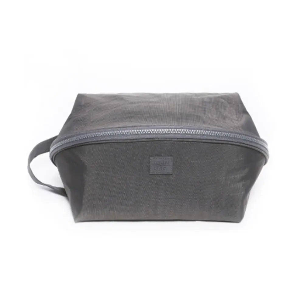 Travel Underwear & Socks Organizer Bag – Waterproof Pouch Travel Organizer Pouch SWANS Grey 25 x 12 x 14cm