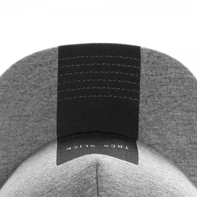 TRÈS SLICK CAP Unisex Snapback Baseball Hat | One Size Snapback Baseball Cap SWANS