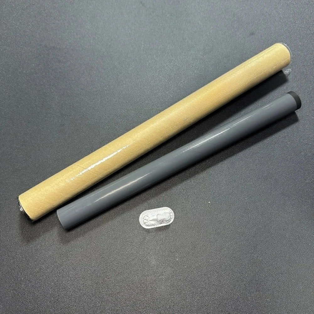 5-Pack HP Fuser Fixing Film Sleeve + Grease | RG9-1493 Fuser Film Sleeve SWANS