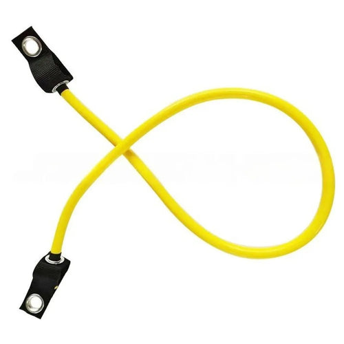 1.1M Latex Replacement Bungee Cord for Kids' Trampoline Trampoline Bungee Cord SWANS