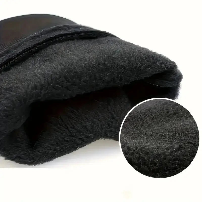 Windproof Waterproof Touch Screen Gloves – Running & Cycling Outdoor Sport Gloves SWANS