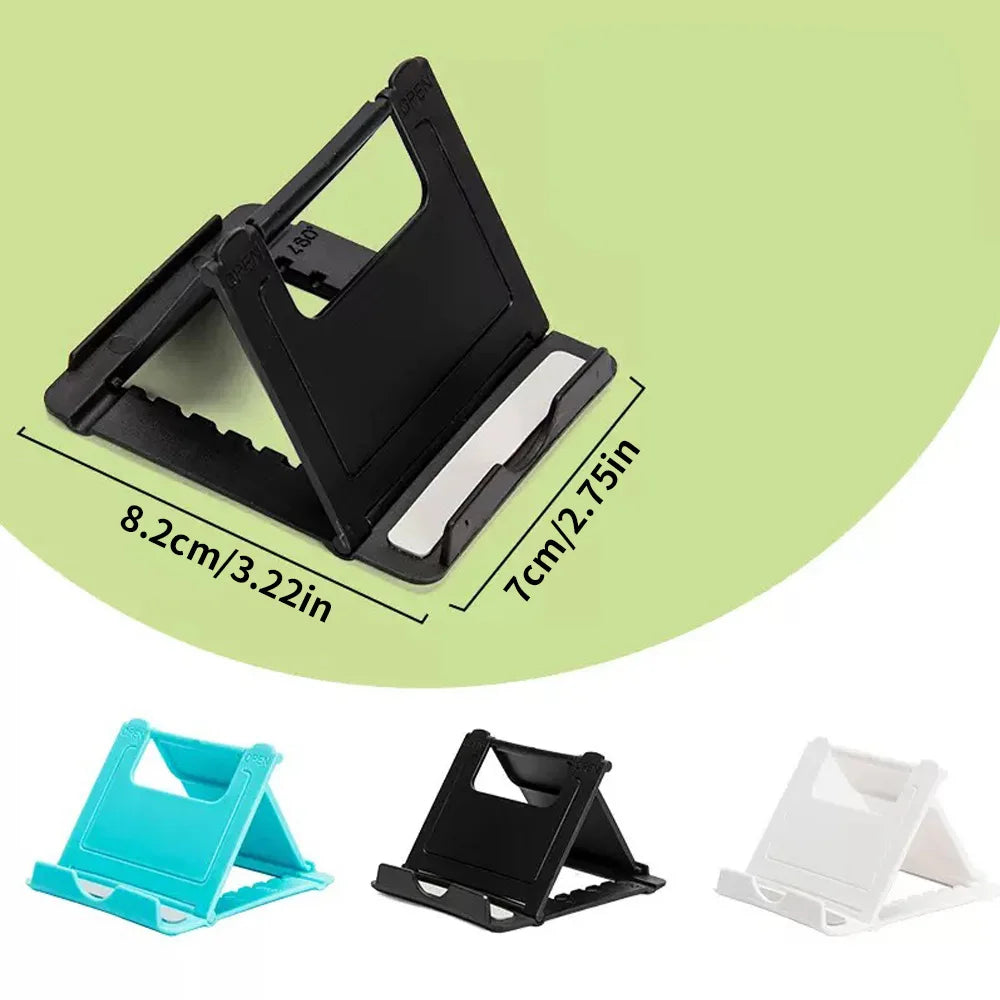SWANS Mini Foldable Phone & Tablet Stand – Universal Holder Phone Tablet Stand SWANS