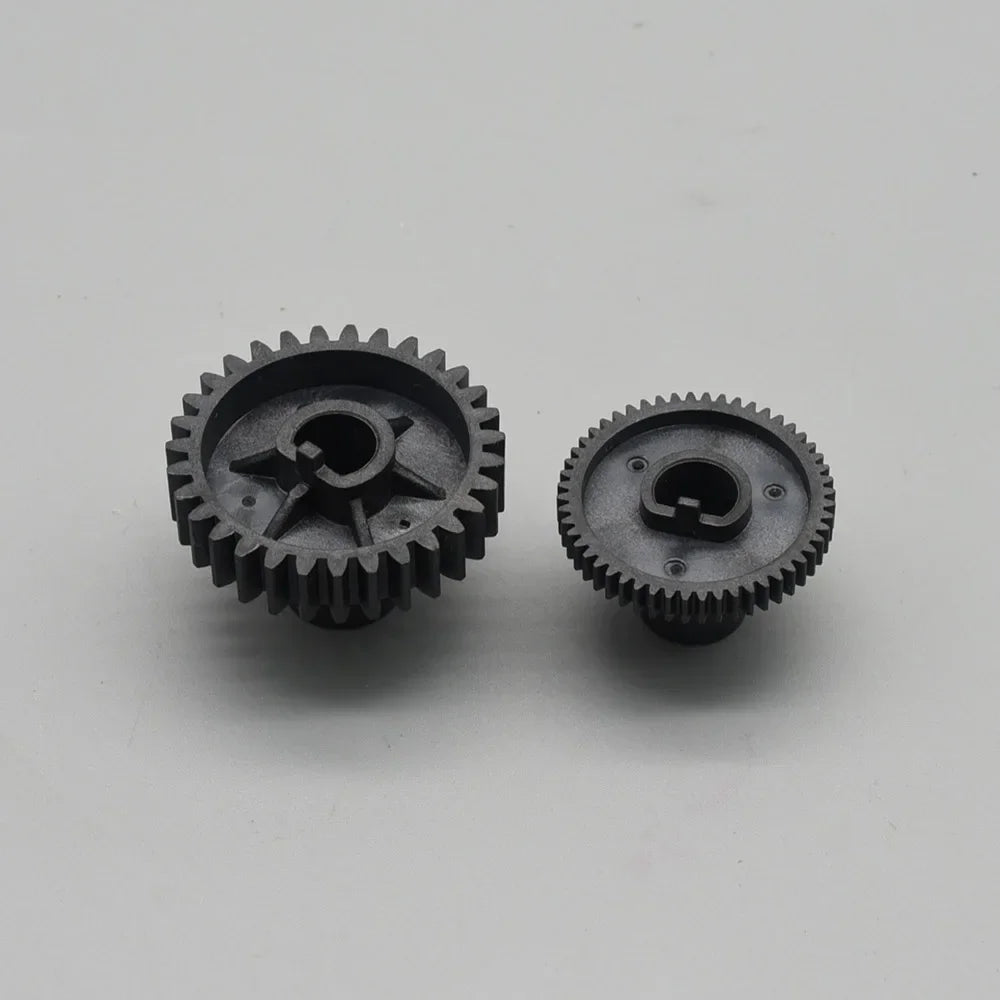 FK-1150 Lower Fuser Roller Gear for Kyocera ECOSYS – 10 Pack Printer Fuser Parts SWANS