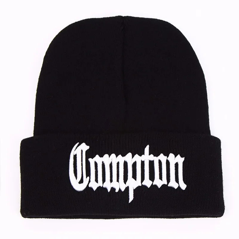 Hip Hop Knit Beanie Hat – Unisex Winter Warm Skullies Cap Knit Beanie Hat SWANS