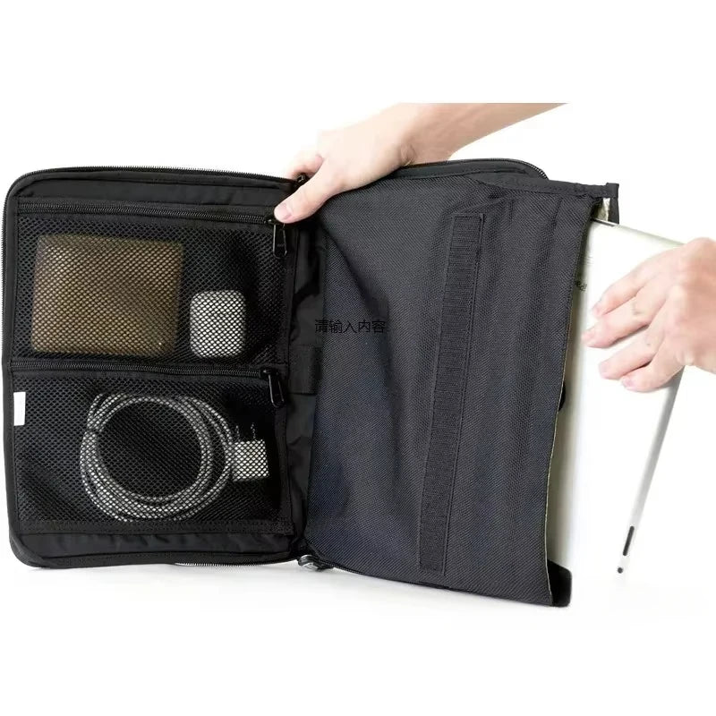Faraday RFID Signal Blocking Bag – Secure Phone & Device Pouch Faraday Shielding Bag SWANS