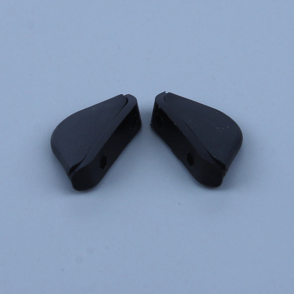 Oakley Triggerman OO9314 Replacement Lenses – UV400 Polarized Replacement Sunglass Lenses SWANS